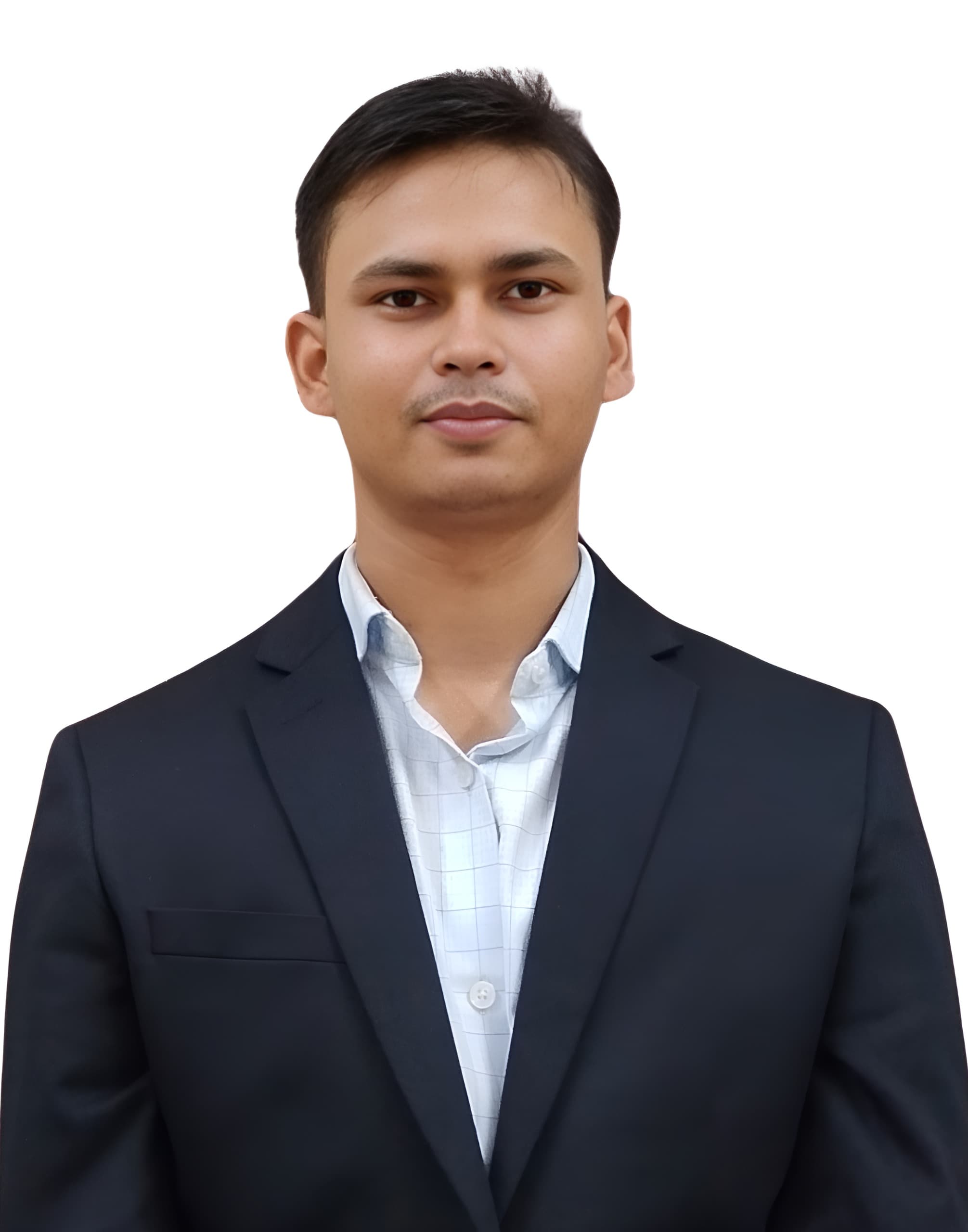 Bal Mukund Shekhawat